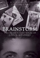 Brainstorm Volume 2 by John Guastaferro video DOWNLOAD