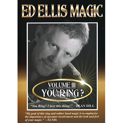 You Ring? by Ed Ellis video DOWNLOAD