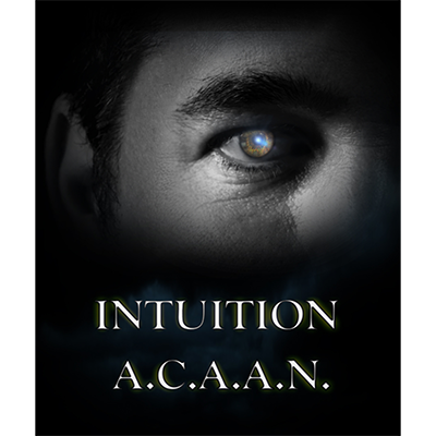 Intuition ACAAN by Brad Ballew - Video DOWNLOAD