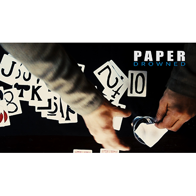 Paper Drowned by Mr. Bless - Video DOWNLOAD