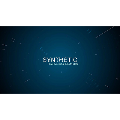 Synthetic by Calvin Liew and SKYMEMBER