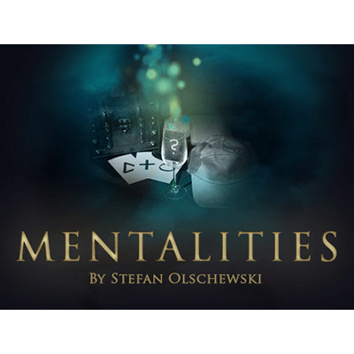 Mentalities By Stefan Olschewski - Video - DOWNLOAD